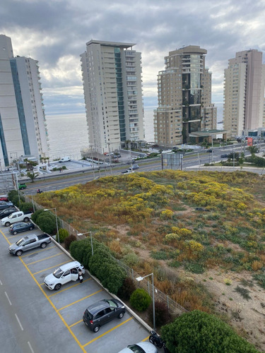 Arriendo Departamento 2D 2B 1E Re&ntilde;aca - Vi&ntilde;a Del Mar