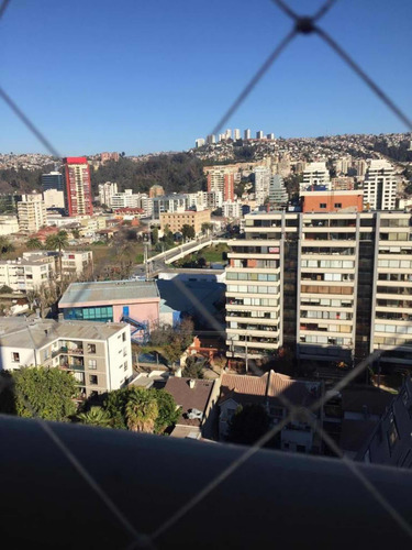 Venta Departamento 1D 1B 1E Libertad - Vi&ntilde;a Del Mar