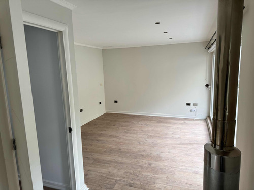 Arriendo Casa 5D 4B 2E 1B Re&ntilde;aca - Vi&ntilde;a Del Mar