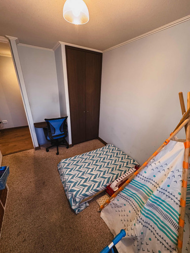 Venta Departamento 3D 2B 2E Montemar - Conc&oacute;n