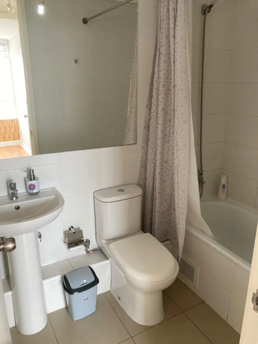 Venta Departamento N 3D 2B 1E 1B Montemar - Conc&oacute;n