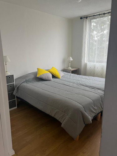 Venta Departamento SO 3D en suite Walk-in cl&oacute;set 2B 1E 1B La Boca - Conc&oacute;n
