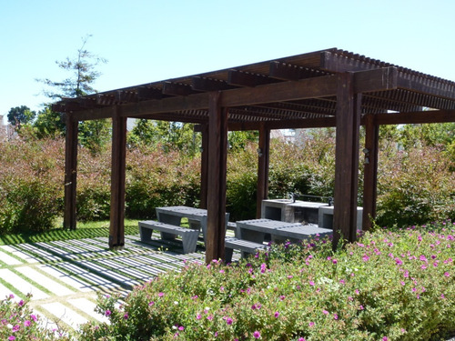 Arriendo Departamento 4D en suite Walk-in cl&oacute;set 4B 2E 1B Montemar - Conc&oacute;n