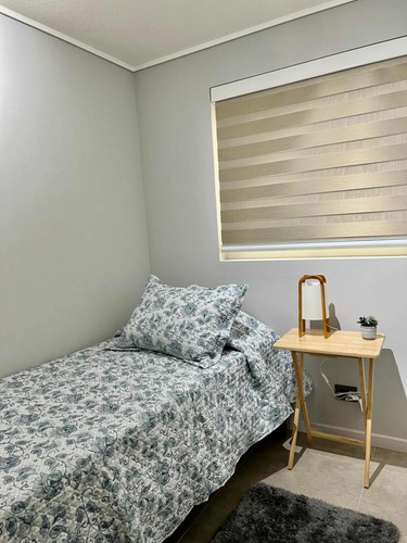 Arriendo Departamento 3D 2B 1E 1B Re&ntilde;aca - Vi&ntilde;a Del Mar