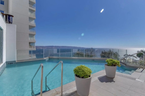 Venta Departamento 1D 1B 2E 1B Re&ntilde;aca - Vi&ntilde;a Del Mar