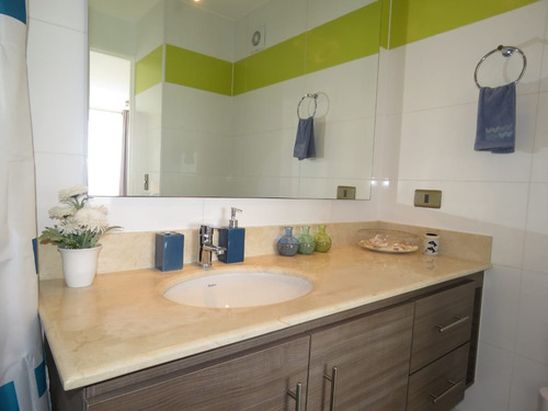 Arriendo Departamento NO 1D 1B 1E Costas de Montemar - Conc&oacute;n