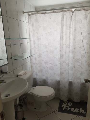 Venta Departamento NP 3D en suite Walk-in cl&oacute;set 2B 3E 1B Re&ntilde;aca - Vi&ntilde;a Del Mar