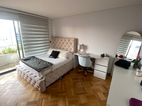 Venta Departamento NOSP 5D en suite Walk-in cl&oacute;set 4B 2E 1B Libertad - Vi&ntilde;a Del Mar