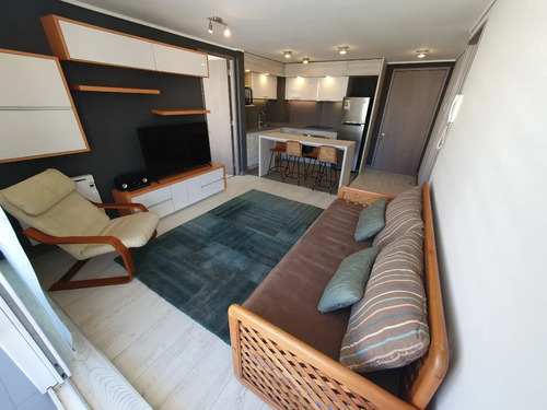 Arriendo Departamento O 2D en suite 2B 1E 1B Libertad - Vi&ntilde;a Del Mar