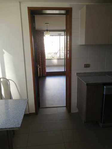 Venta Departamento NP 4D en suite Walk-in cl&oacute;set 4B 2E 1B Libertad - Vi&ntilde;a Del Mar