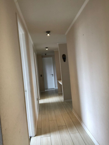 Arriendo Departamento NP 4D en suite Walk-in cl&oacute;set 3B 1E 1B Montemar - Conc&oacute;n