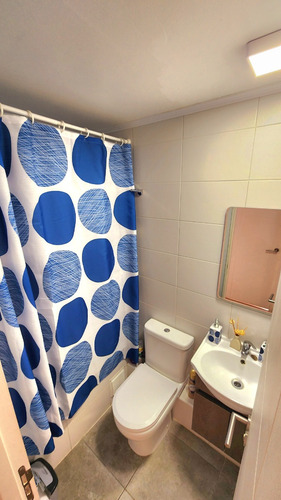 Venta Departamento SP 2D en suite Walk-in cl&oacute;set 2B 1E 1B Recreo - Vi&ntilde;a Del Mar