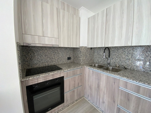 Arriendo Departamento NO 2D en suite 2B 1E 1B G&oacute;mez Carre&ntilde;o - Vi&ntilde;a Del Mar