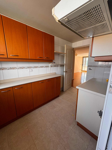 Venta Departamento 3D 2B 1E Libertad - Vi&ntilde;a Del Mar