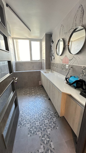 Arriendo Departamento 2D 1B 1E 1B Costas de Montemar - Conc&oacute;n