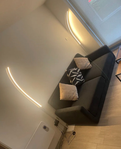 Arriendo Departamento NP 2D en suite Walk-in cl&oacute;set 1B 1E Higuerillas - Conc&oacute;n