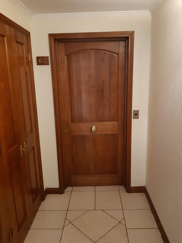 Arriendo Departamento 3D 3B 1B Libertad - Vi&ntilde;a Del Mar