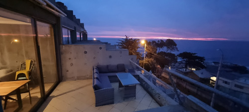Venta Departamento NO 2D en suite 2B 1E 1B Re&ntilde;aca - Vi&ntilde;a Del Mar