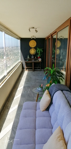 Venta Departamento NO 2D en suite 2B 1E 1B Costas de Montemar - Conc&oacute;n
