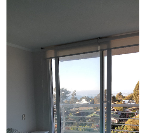 Venta Departamento NO 1D 1B 1E 1B Los Romeros - Los Manantiales - Conc&oacute;n