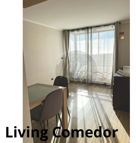 Venta Departamento 2D 2B 1E Centro de Vi&ntilde;a del Mar - Vi&ntilde;a Del Mar