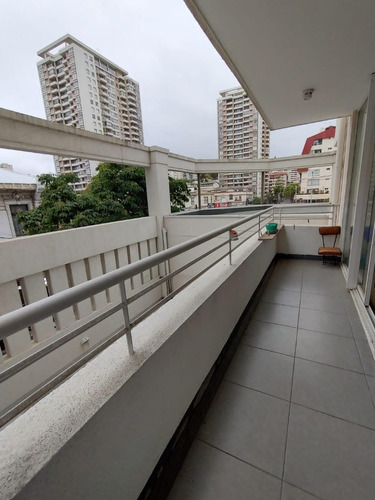 Venta Departamento O 2D en suite 2B 1E 1B Centro de Vi&ntilde;a del Mar - Vi&ntilde;a Del Mar