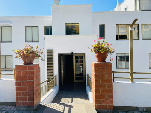 Venta Departamento N 3D en suite Walk-in cl&oacute;set 2B 1E 1B Higuerillas - Conc&oacute;n