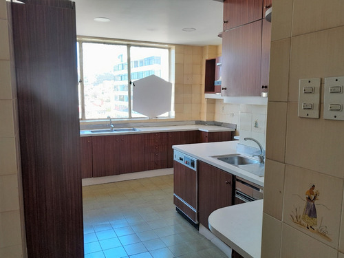 Venta Departamento NOSP 2D 2B 2E 1B Centro de Vi&ntilde;a del Mar - Vi&ntilde;a Del Mar