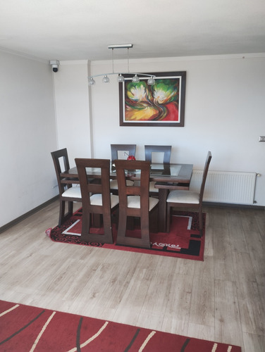 Arriendo Departamento 3D 2B 2E 1B Libertad - Vi&ntilde;a Del Mar