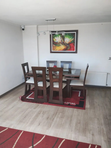 Arriendo Departamento 3D 2B 2E 1B Libertad - Vi&ntilde;a Del Mar