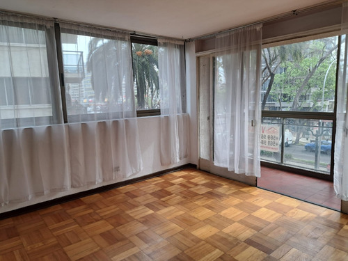 Venta Departamento SP 2D 1B 1B Libertad - Vi&ntilde;a Del Mar