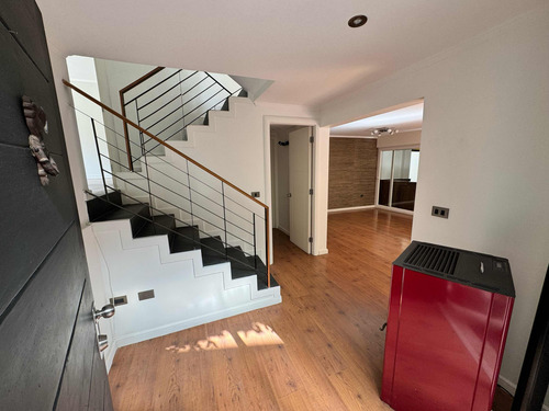 Arriendo Casa 5D 4B 2E 1B Re&ntilde;aca - Vi&ntilde;a Del Mar