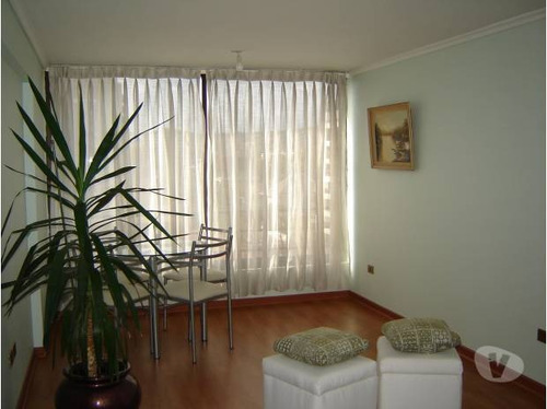 Arriendo Departamento NO 2D en suite 1B 1E 1B Libertad - Vi&ntilde;a Del Mar