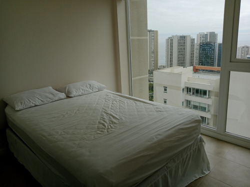 Arriendo Departamento NP 2D 2B 1E 1B Montemar - Conc&oacute;n