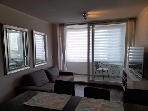 Venta Departamento 1D 1B 1E Costas de Montemar - Conc&oacute;n