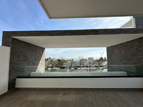 Arriendo Departamento P 3D en suite 3B 1E 1B Montemar - Conc&oacute;n