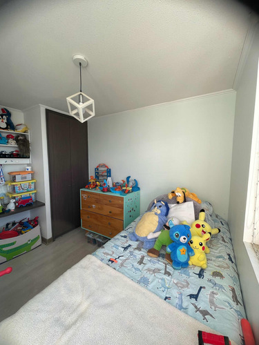 Venta Departamento 3D 2B 2E Montemar - Conc&oacute;n