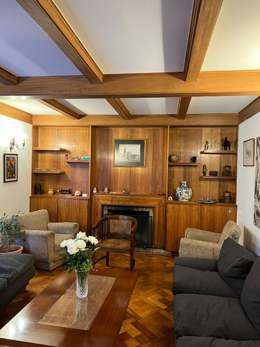 Venta Casa 11D en suite Walk-in cl&oacute;set 6B 3E 1B Forestal - Vi&ntilde;a Del Mar