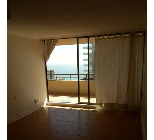 Arriendo Departamento NO 2D en suite 2B 1E Re&ntilde;aca - Vi&ntilde;a Del Mar