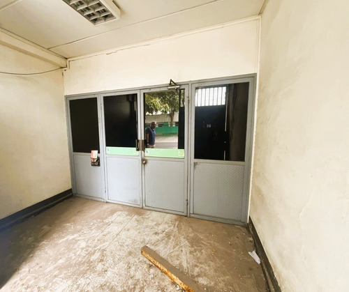 Se Arrienda Propiedad Industrial Santiago/andes