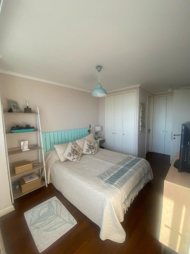 Arriendo Departamento NP 2D 2B 1E 1B Montemar - Conc&oacute;n