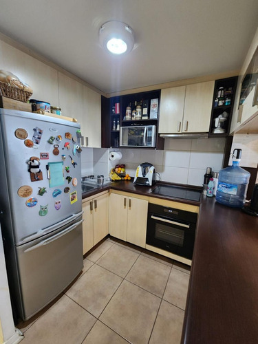 Arriendo Departamento NP 2D 2B 1E 1B Costas de Montemar - Conc&oacute;n