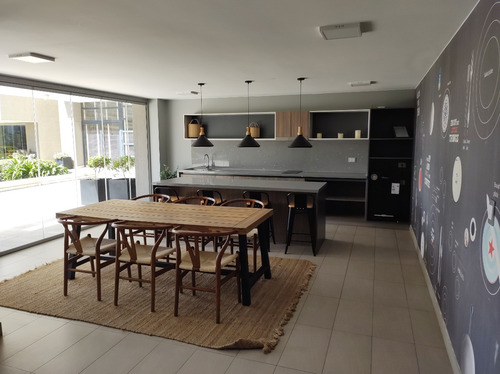 Venta Departamento SP 2D en suite Walk-in cl&oacute;set 2B 1E 1B Costas de Montemar - Conc&oacute;n