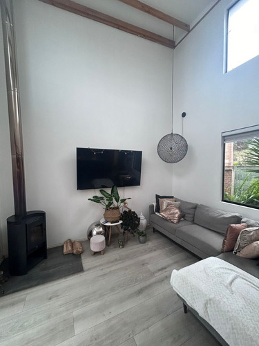 Arriendo Casa NO 3D en suite 2B 1E 1B Los Romeros - Los Manantiales - Conc&oacute;n