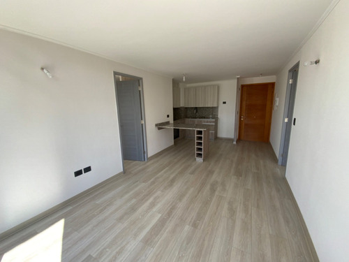 Arriendo Departamento NO 2D en suite 2B 1E 1B G&oacute;mez Carre&ntilde;o - Vi&ntilde;a Del Mar
