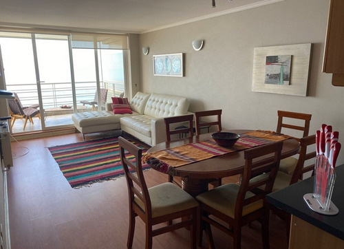 Arriendo Departamento P 2D en suite 2B 1E 1B Re&ntilde;aca - Vi&ntilde;a Del Mar