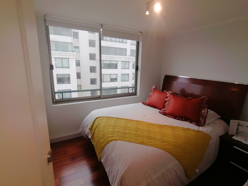 Venta Departamento NO 4D en suite Walk-in cl&oacute;set 3B 2E 1B Centro de Vi&ntilde;a del Mar - Vi&ntilde;a Del Mar