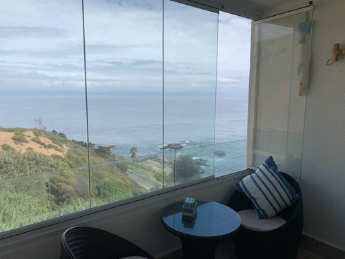 Venta Casa NP 3D en suite Walk-in cl&oacute;set 2B 1E 1B Costas de Montemar - Conc&oacute;n