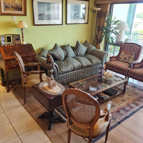 Venta Departamento NP 3D 2B 1E 1B Quinta Vergara - Vi&ntilde;a Del Mar