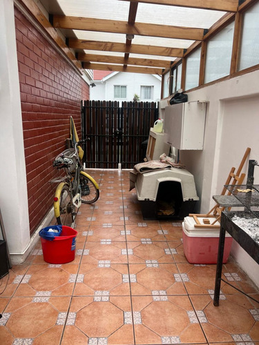 Venta Casa N 4D en suite 3B 1E 1B  - Vi&ntilde;a Del Mar